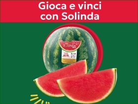 Gioca e vinci con Solinda