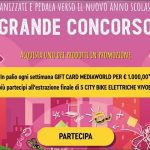 Grande concorso a premi 3M