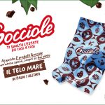 Con Gocciole vinci il telo mare
