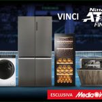 Vinci il tennis con Haier