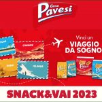 Vinci un viaggio da sogno