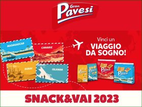 Vinci un viaggio da sogno