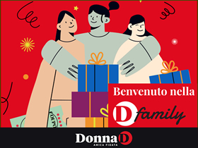 donnad dfamily