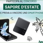Concorso a premi Amadori