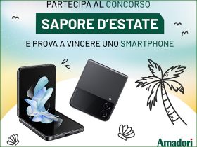 Concorso a premi Amadori