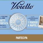 Concorso a premi Voiello