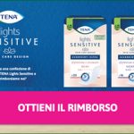 Cashback Tena Sensitive