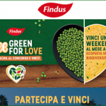 Concorso a premi Findus