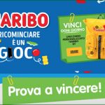 Concorso a premi Haribo