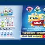 Nuovo cashback Verti, Chanteclair e Quasar