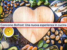 Concorso a premi Bofrost