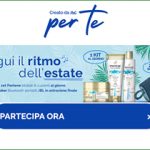 Concorso a premi Per Te Segui il ritmo dell'estate