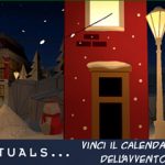 Con Rituals vinci il calendario