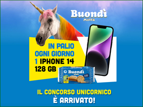 Concorso Unicorno di Buondì