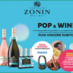 Concorso a premi Zonin