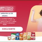 Concorso a premi Eridania