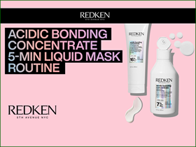 Diventa tester per Redken