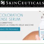 Diventa tester Skinceuticals