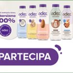 Richiedi il rimborso Adez