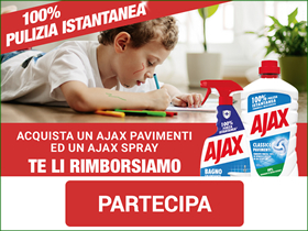 Ajax ti rimborsa