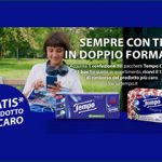 Tempo vi rimborsa