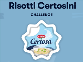 Concorso a premi Alta Cucina