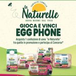 Vinci con le Naturelle