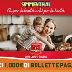 Con Simmenthal vinci mille euro