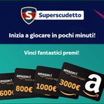 Concorso a premi Superscudetto Sky, fantacalcio