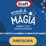 Concorso a premi Kraft