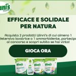 Concorso a premi Winni's
