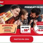Premiati di bontà Loacker