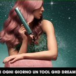 Contest di Natale GHD