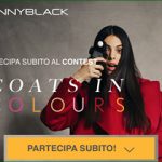 Contest gratuito Pennyblack
