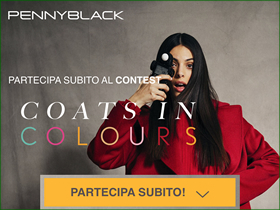 Contest gratuito Pennyblack