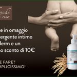 Campioncino gratuito e sconto Mioderm