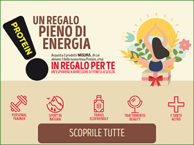 Premio certo Misura