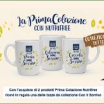Premio certo Nutrifree