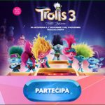 Con Uci Cinemas vinci Trolls 3