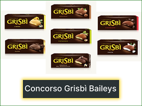 Vinci un anno di Grisbi