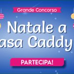 Vinci premi fino a Natale!