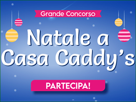 Vinci premi fino a Natale!