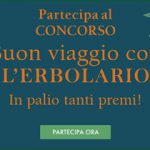 Concorso a premi L'Erbolario