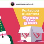 Contest Idea Bellezza