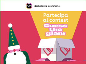 Contest Idea Bellezza