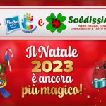 Hasbro Community e Soldissimi ti fanno il primo regalo di Natale!
