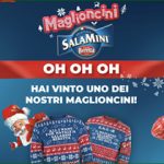 Concorso Maglioncini Slamini Beretta