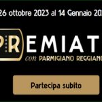 Concorso Premiati con Parmigiano Reggiano