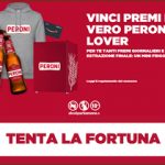 Concorso a premi Peroni