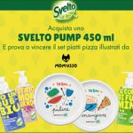 Concorso a premi Svelto